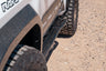 Top plate of the 6th Gen 4Runner Rock Slider Side Steps