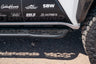 6th Gen 4Runner Rock Slider Side Steps