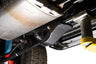Our 6th Gen 4Runner Trailing Arm Skids installed.
