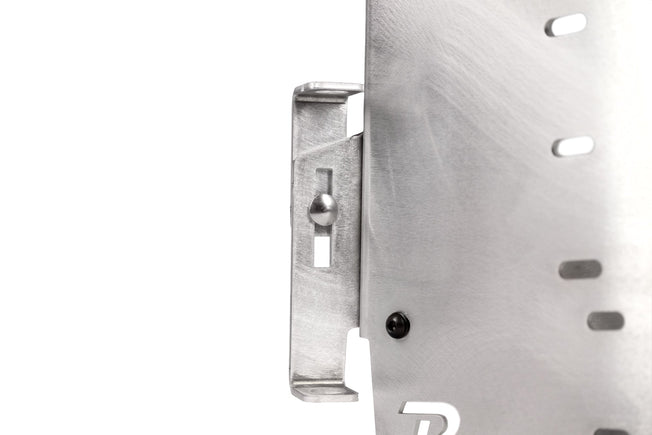 2025+ Toyota 4Runner Wifey Block Mount