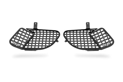 2025 Toyota 4Runner Rear Molle Storage Panel System | Pair