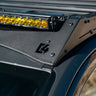 C4 Logo on the 6th Gen 4Runner Roof Rack