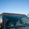 Flat fairing option of the 6th Gen 4Runner Roof Rack