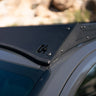 Powder Coat Finish on the 6th Gen 4Runner Roof Rack