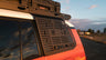 Sherpa Roof Rack window panel LandCruiser / GX550