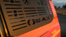 Sherpa Roof Rack window panel LandCruiser / GX550