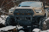 rock runner front bumper