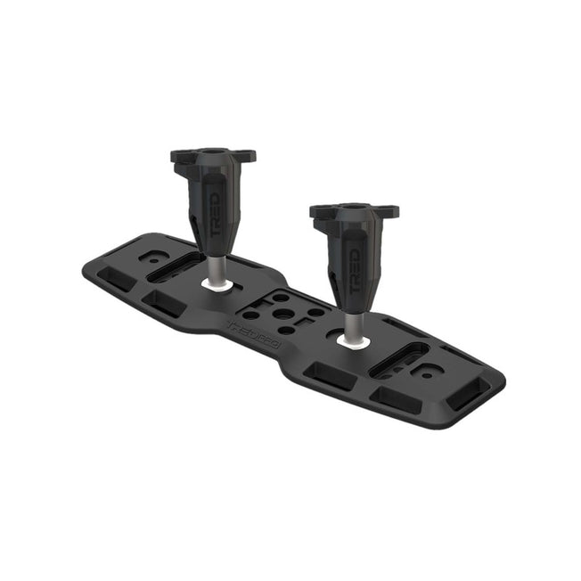 TRED Quick Release Mounting Kit