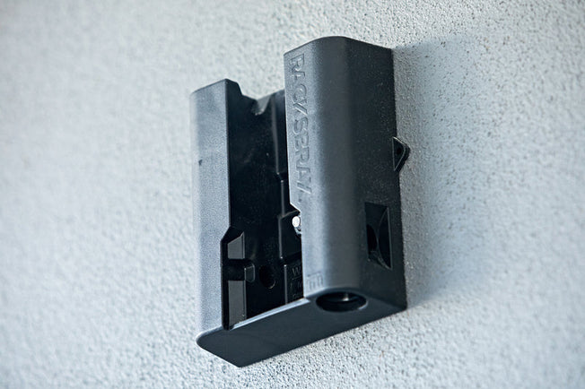 RBUS HD Wall Mount