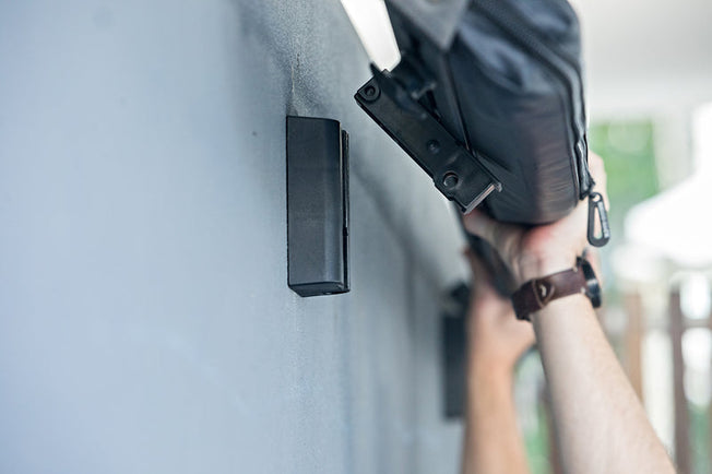 RacksBrax XD Wall Mount