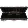 Open view of the ROAM 83L Rugged Case in Black color