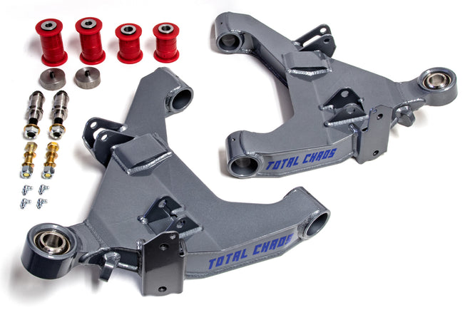 4Runner/GX460/GX470 Expedition Series Lower Control Arms (KDSS)