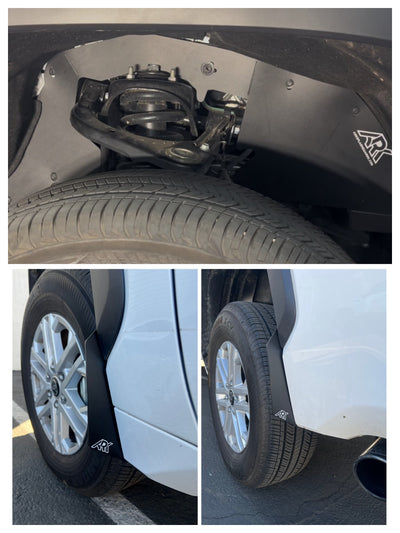 2022+ Toyota Tundra TriXPoly Bundle and Save