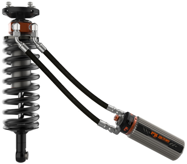 2022+ Toyota Tundra 3.0 Factory Race Series Internal Bypass Front Shock 2.0-2.25in Lift w/UCA