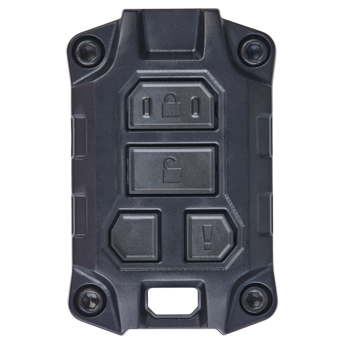 Injection Fob IF009 (2018-2019 Tundra / 2016-2023 Tacoma Manual/SR5) - BLACK