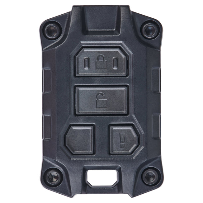 Injection Fob IF009 (2018-2019 Tundra / 2016-2023 Tacoma Manual/SR5) - BLACK