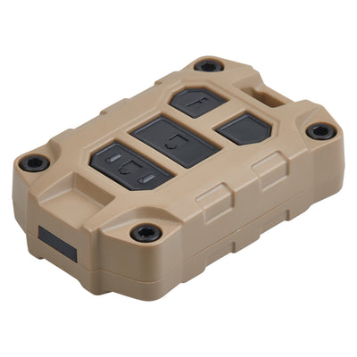 Injection Fob IF009 (2018-2019 Tundra / 2016-2023 Tacoma Manual/SR5) - QUICKSAND
