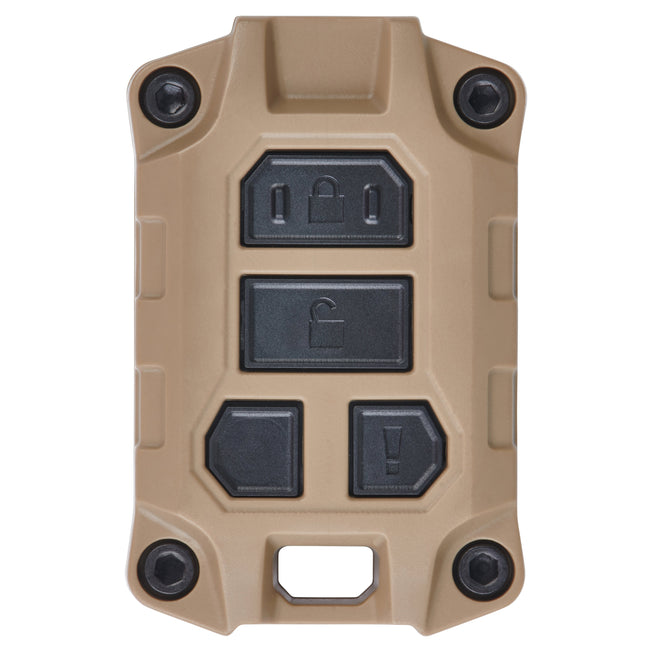 Injection Fob IF009 (2018-2019 Tundra / 2016-2023 Tacoma Manual/SR5) - QUICKSAND