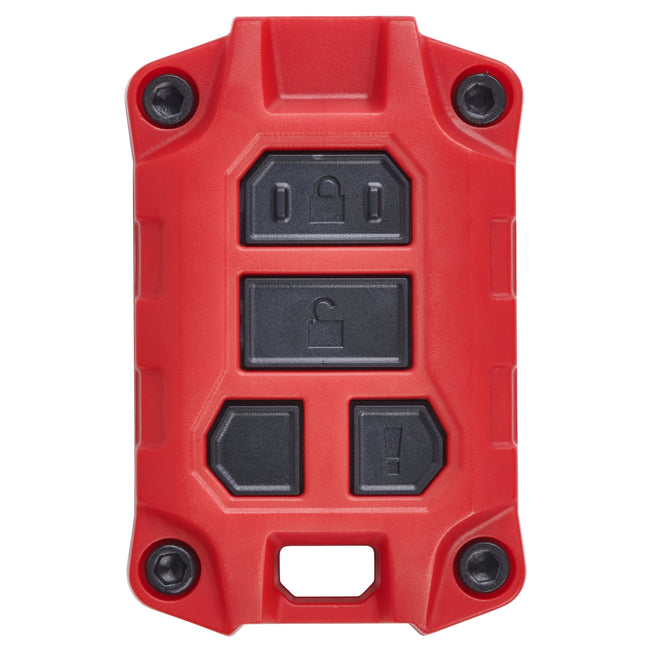 Injection Fob IF009 (2018-2019 Tundra / 2016-2023 Tacoma Manual/SR5) - RED