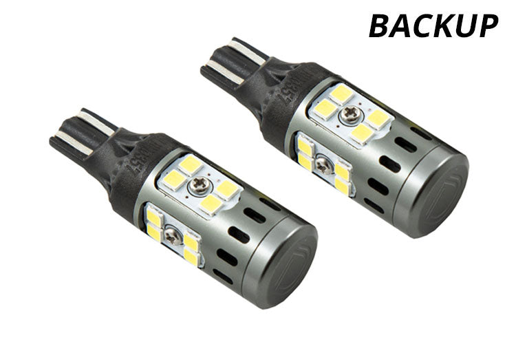 Backup LEDs for 2001-2024 Toyota 4Runner (pair)