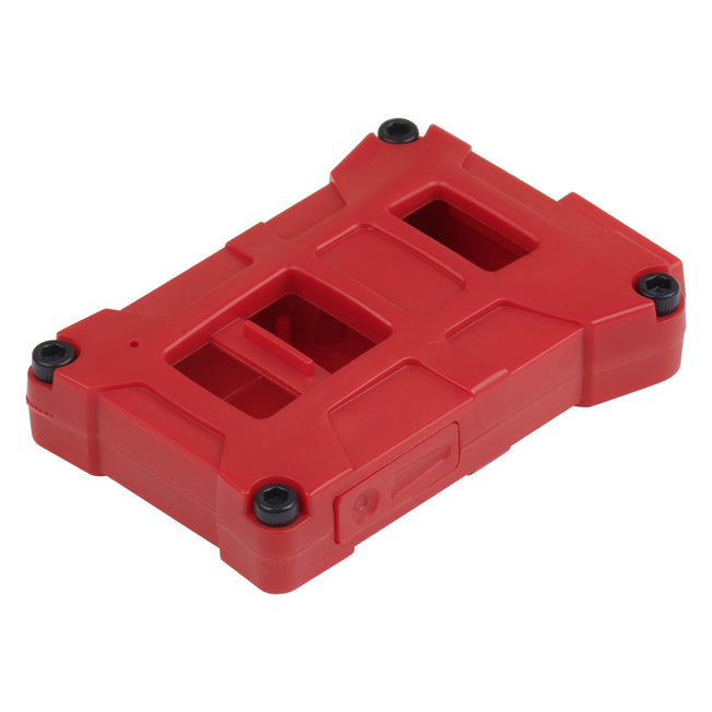 Injection Fob IF002 (V1 Toyota) - RED
