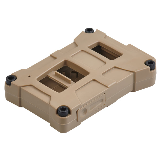 Injection Fob IF002 (V1 Toyota) - QUICKSAND