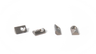 Drop-In T-Nut (Single) - Sherpa Equipment Company