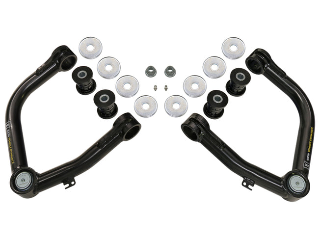 2007+ Toyota Tundra Tubular Upper Control Arm Delta Joint Kit