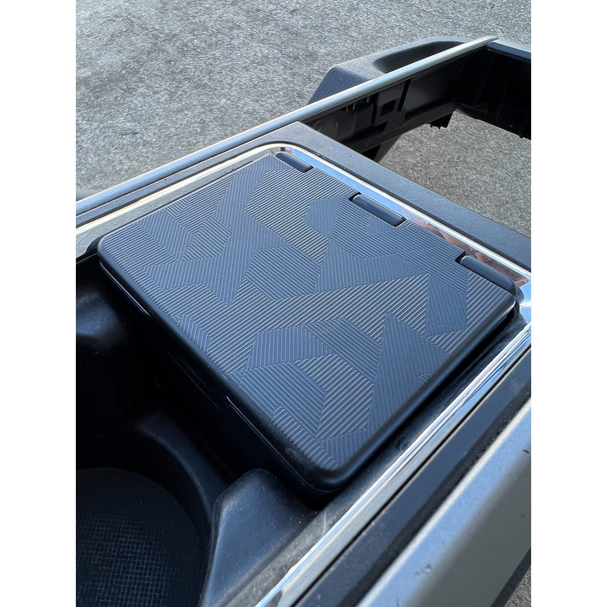 MESO Bucket Carbon Pro