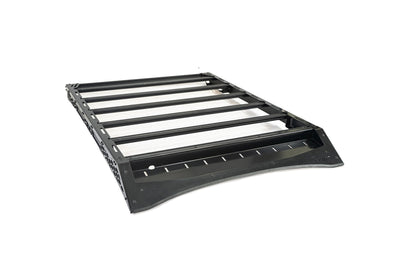 2024+ Toyota Tacoma Roof Rack | With Light Pocket