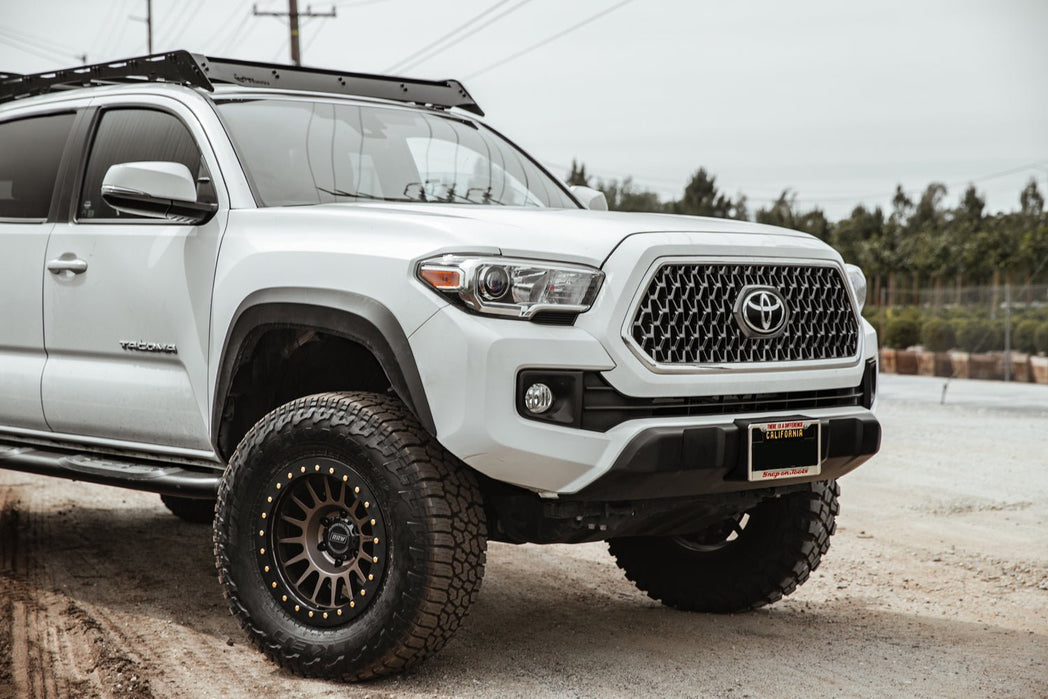 Protection Ring for Hybrid Wheels - RRW Relations Race Wheels