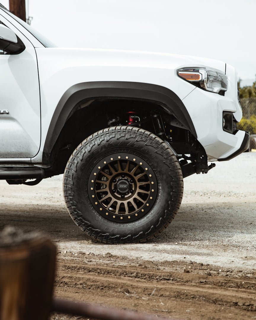 Protection Ring for Hybrid Wheels - RRW Relations Race Wheels