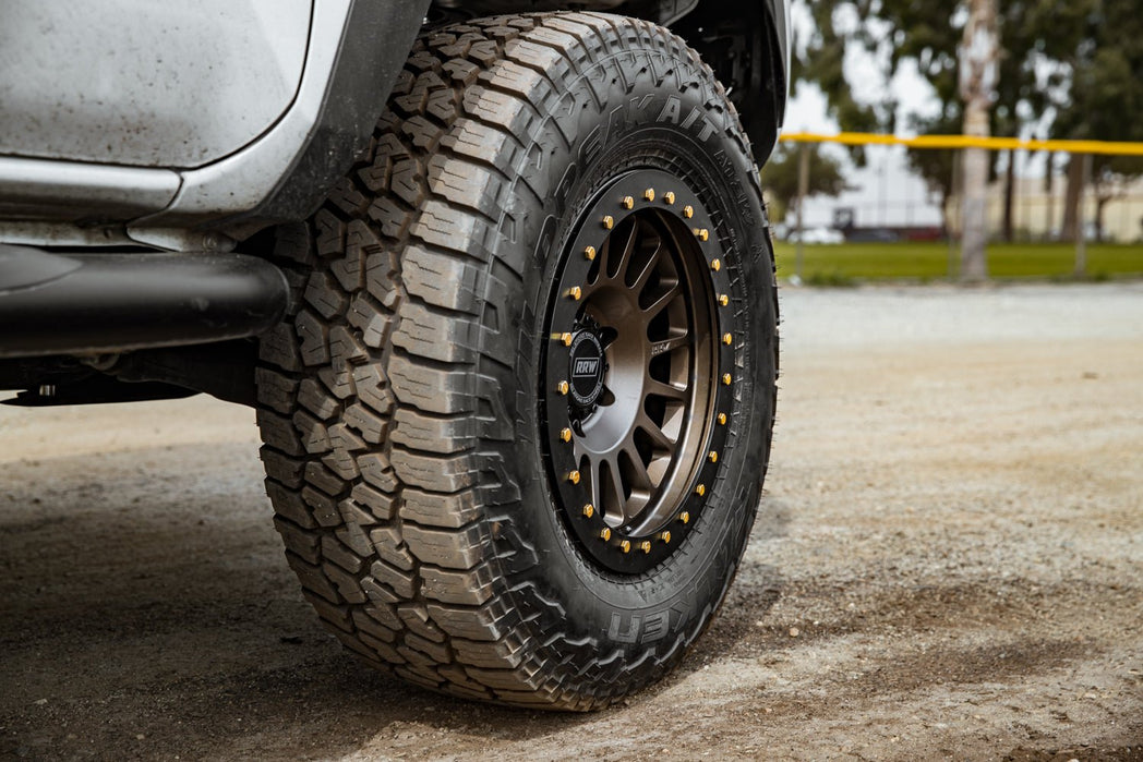 Protection Ring for Hybrid Wheels - Relations Race Wheels