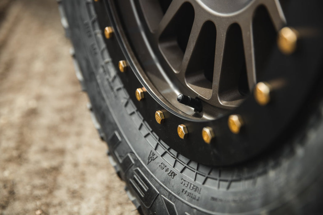 Protection Ring for Hybrid Wheels - RRW Relations Race Wheels