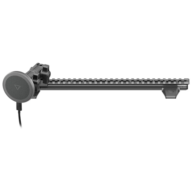 TRAXX™ - Assault Track Picatinny Dash Bracket With MagSafe Charging Phone Mount | 2010-2024 Toyota 4Runner