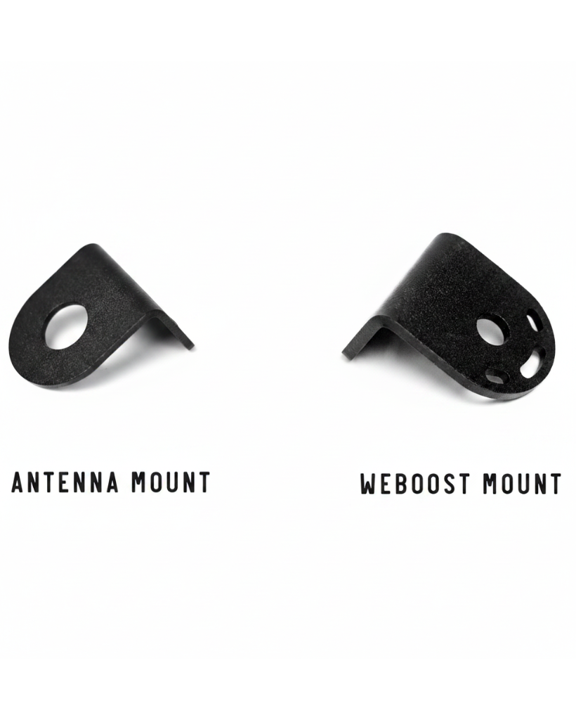 Sherpa Antenna Mounts