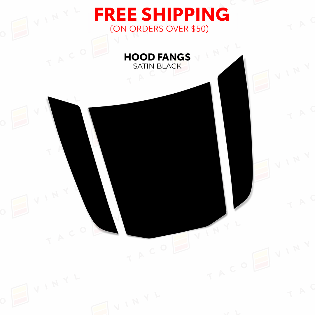 Exterior Accessories