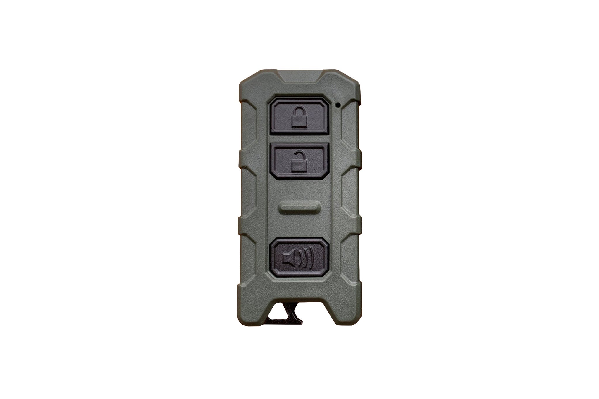 Minimalist Key Fob