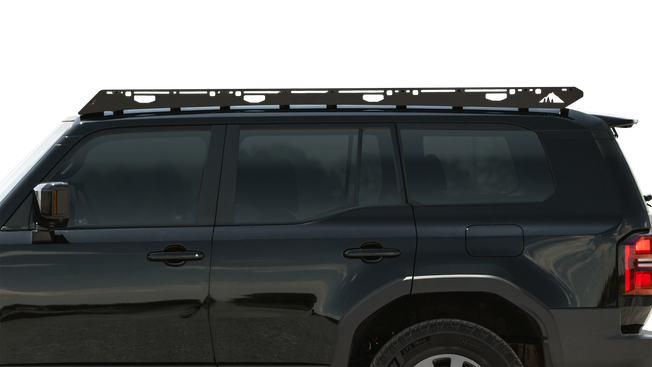 The Atlas (2024 Land Cruiser Roof Rack)