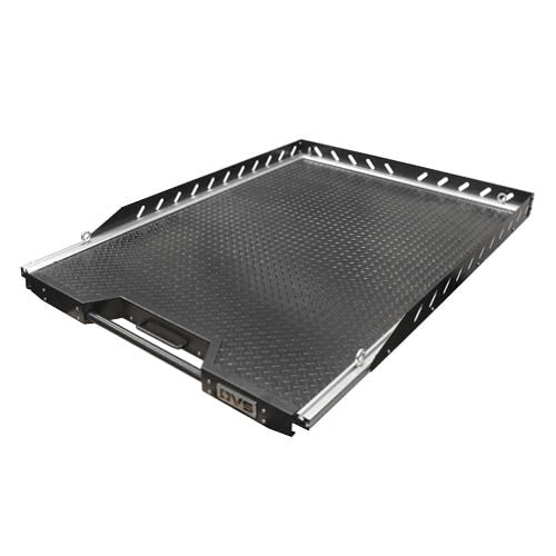 OVS Bed Extension for Pickup Trucks - Short Bed fits 1996-2026 Toyota Tacoma / 2007-2026 Toyota Tundra