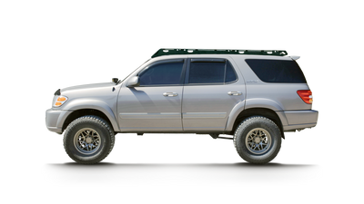 The Belford (2001-2007 Sequoia Roof Rack)