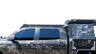 2nd/3rd Gen Toyota Tundra Roof Rack