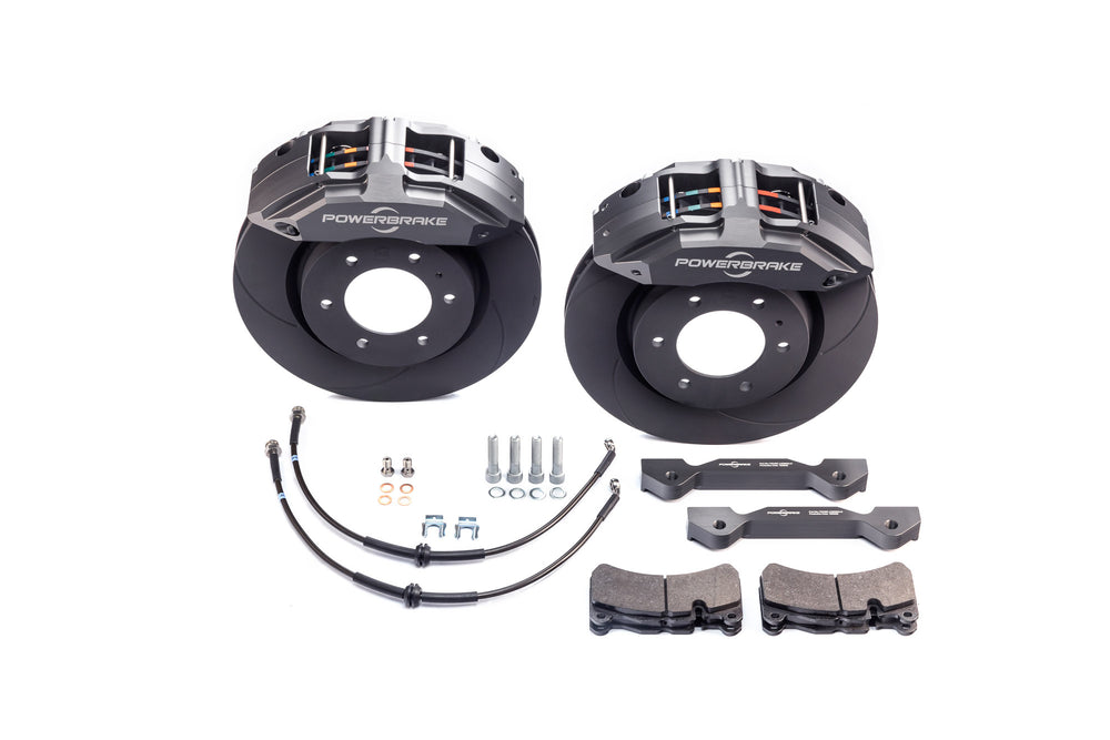 PowerBrake X-Line Big Brake Kit