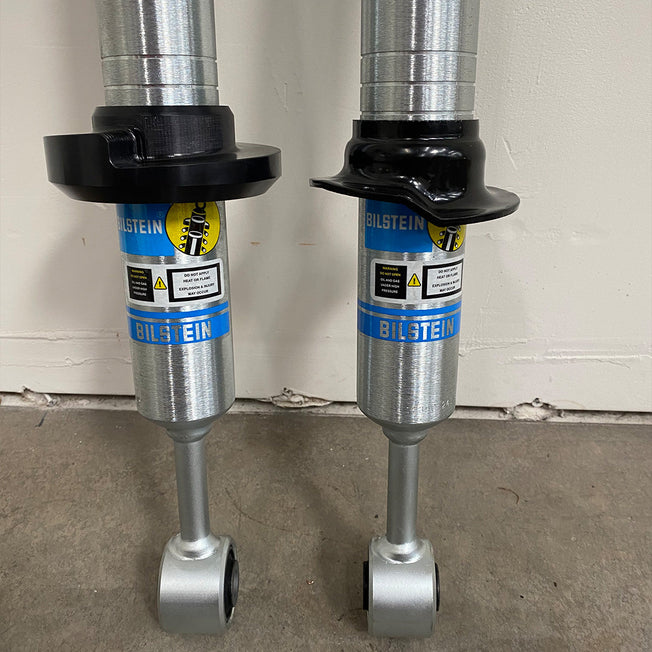 Bilstein 5100 Preload Collar Lift Kit (FRONT ONLY)
