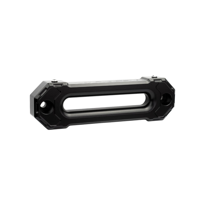 Fairlead (1.5" Thick) - Black