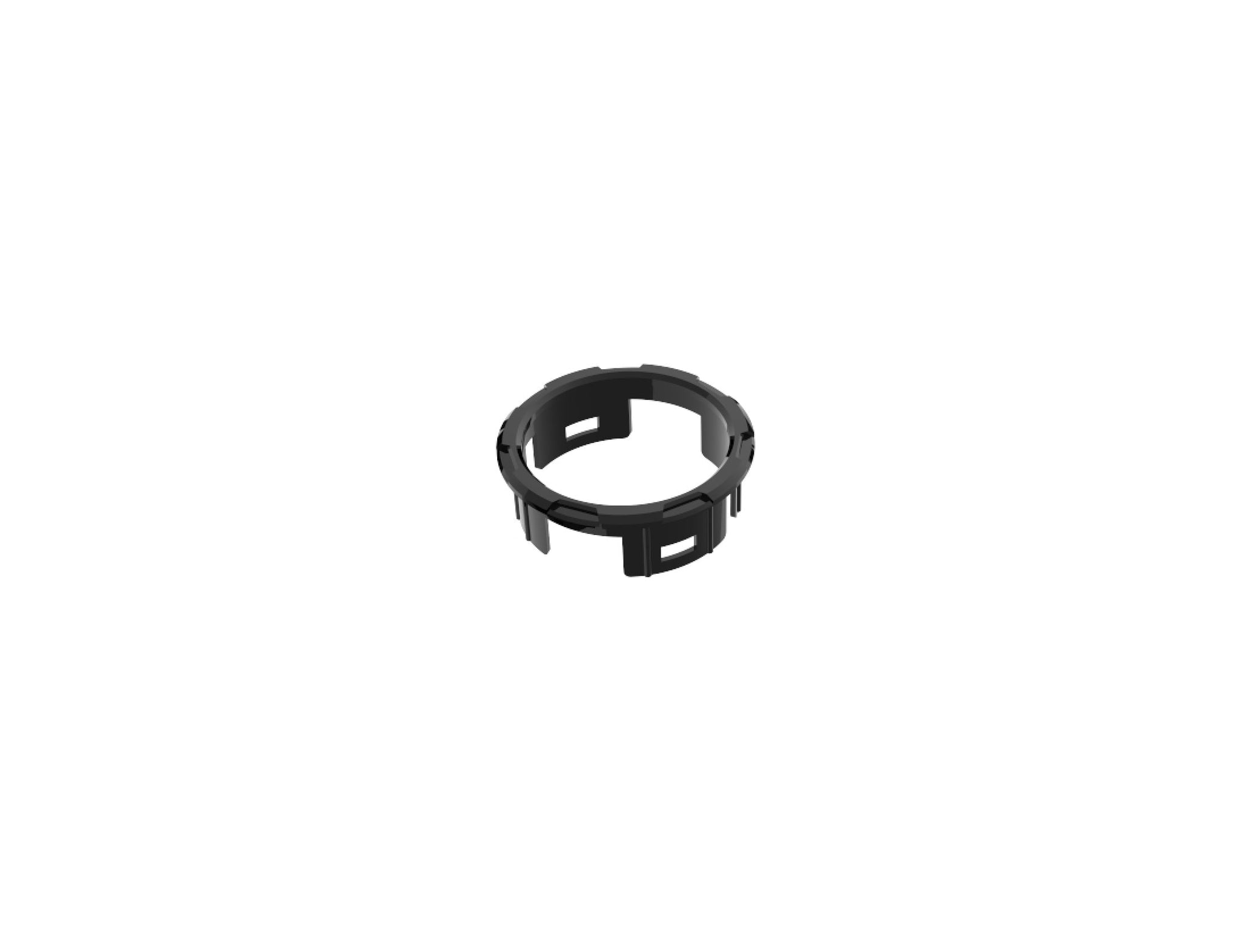 4x4 Ring Chrome Delete Fits 2014- 2019 Tundra