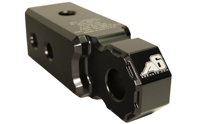 Shackle Block 2.5"