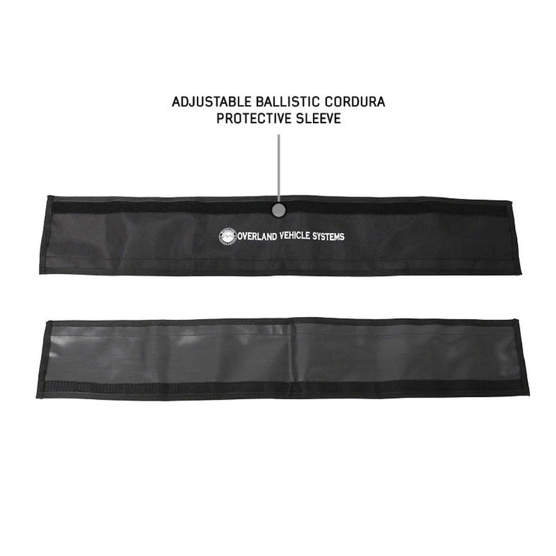Brute Recovery Performance Winch Line 3/8"X 85'