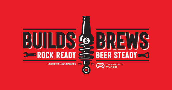 Builds & Brews