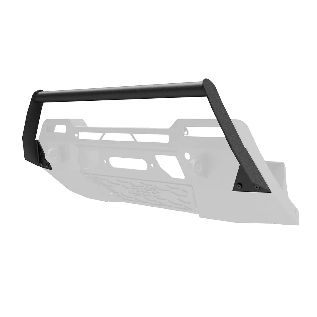 Toyota Tacoma CBI Covert Bolt-on Bull Bar | 2024+